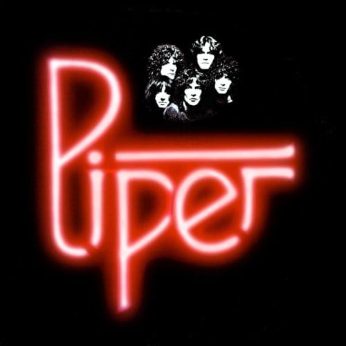 Piper - Piper