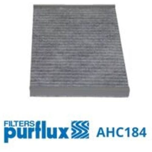 Interieurfilter PURFLUX AHC184