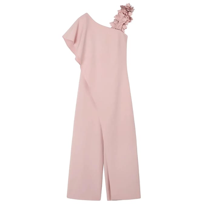 Dames jumpsuit Tatuum Solko