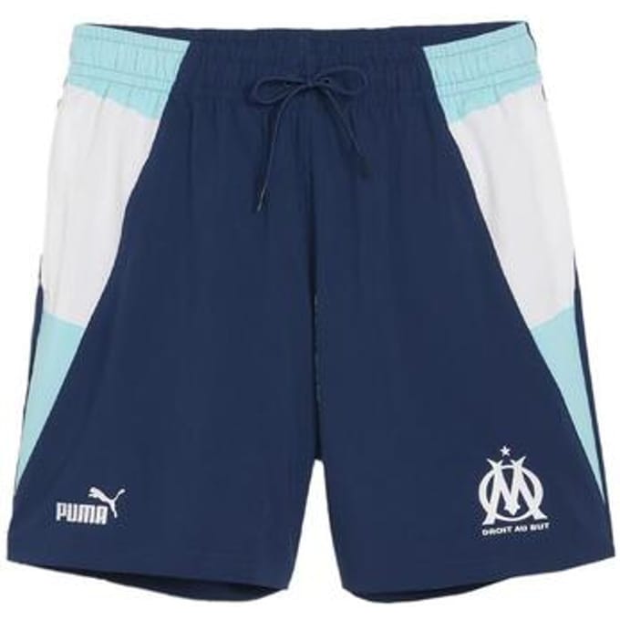Korte Broek Puma OM