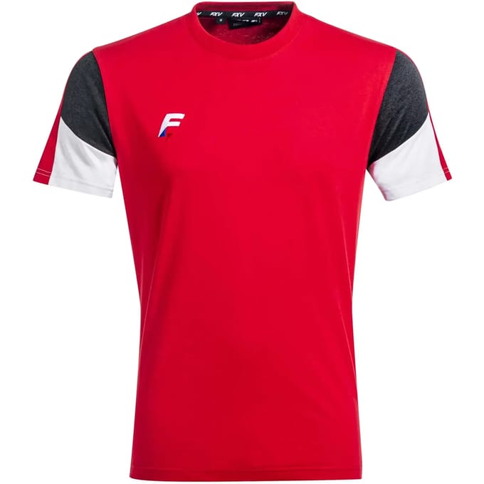 Kinder-T-shirt Force XV Chistera
