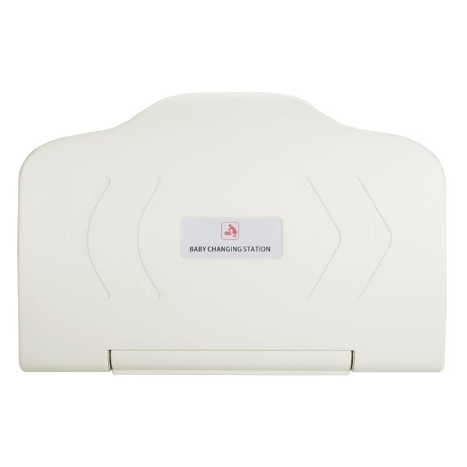 Bolero Horizontale Baby Verschoontafel