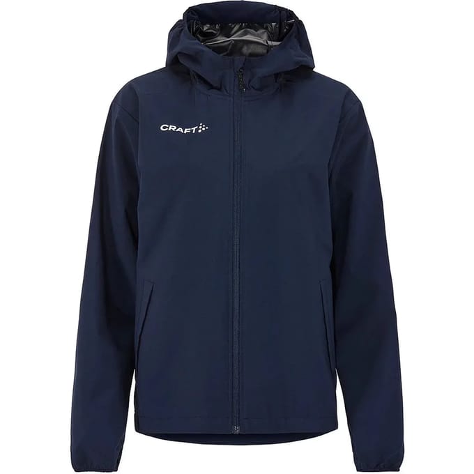 Craft damesjas Squad GO Weather Jacket W C17378