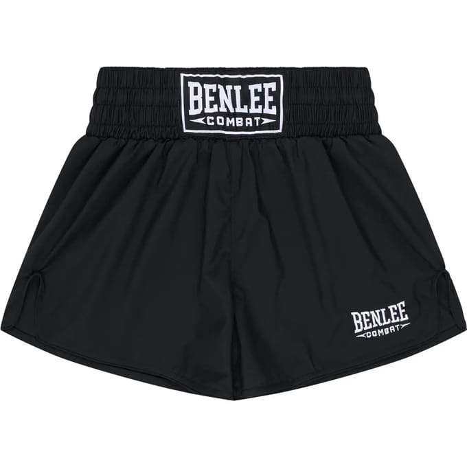 Uitrekbare Thaiboksshorts Benlee