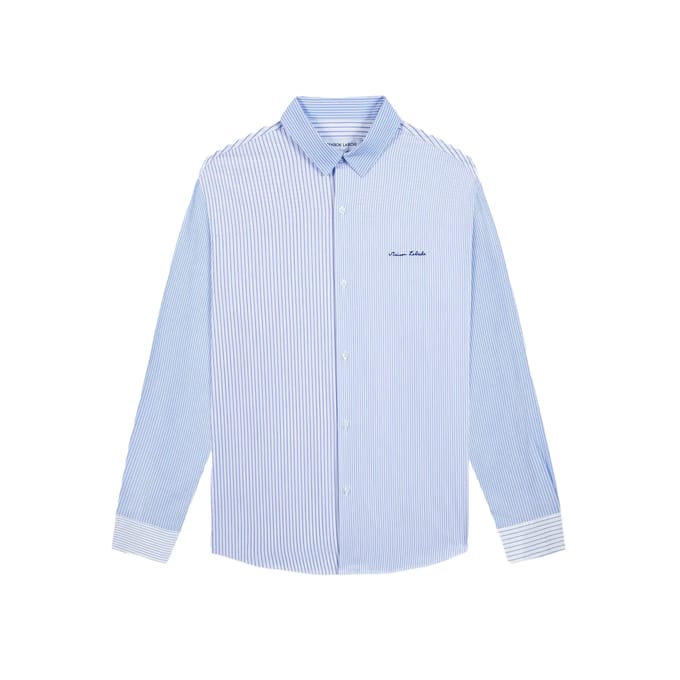 Shirt Maison Labiche Breteuil