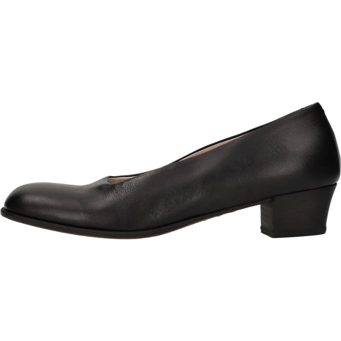 Pantanetti Schoenen met zwarte hak