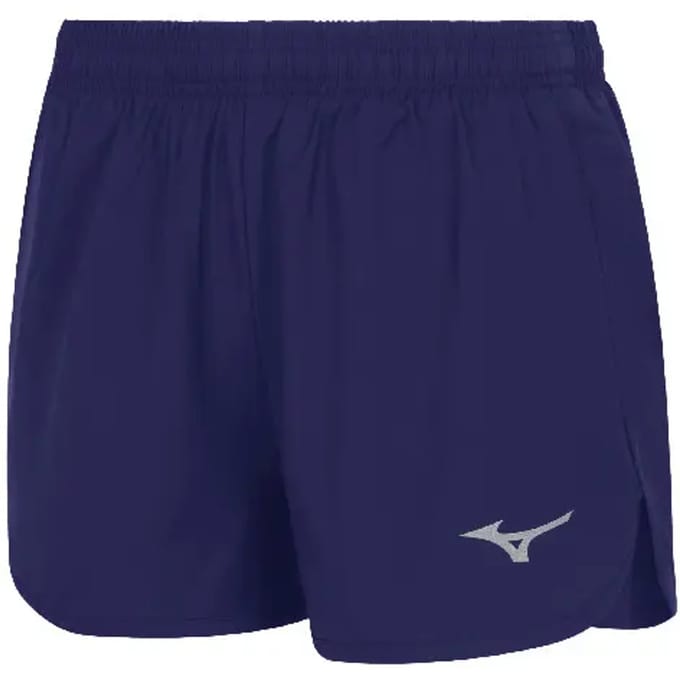 Damesshort Mizuno MZNRB Split