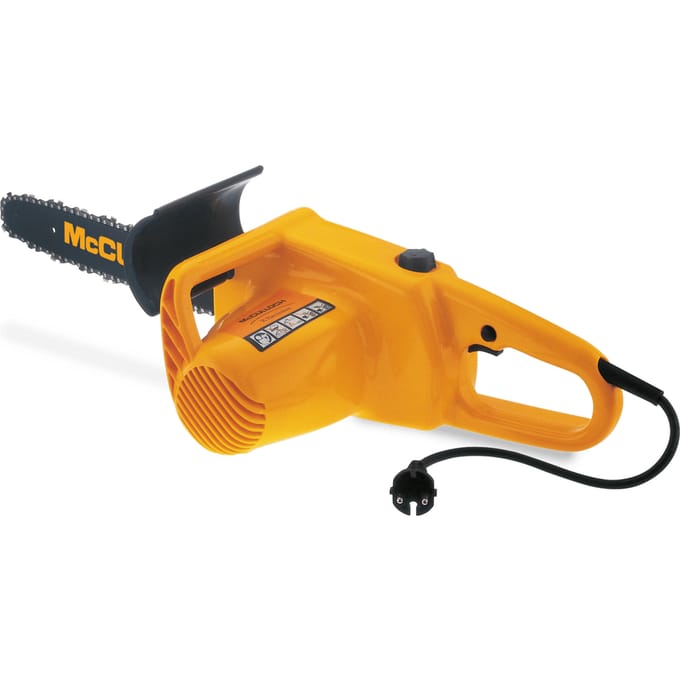 Husqvarnagroep chainsaw el 340 16!