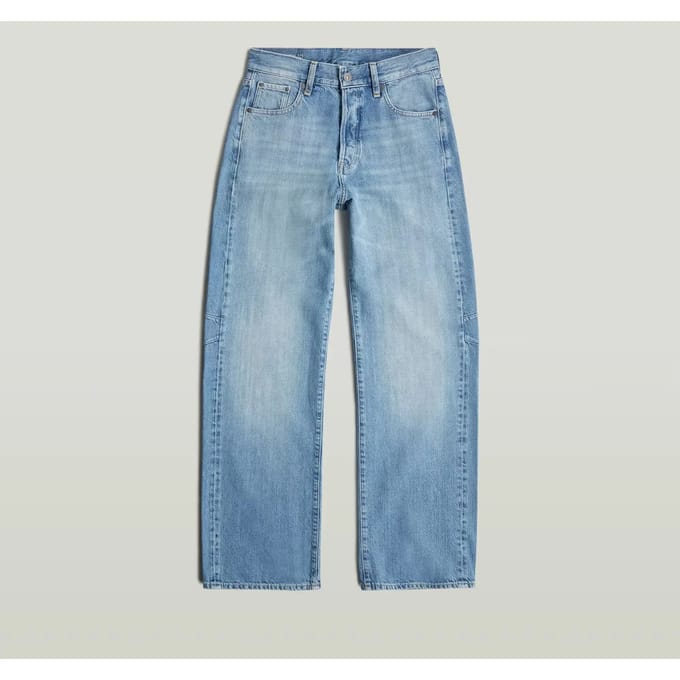 G-Star - Bowey 3D Boyfriend Wmn - Dames - Jeans