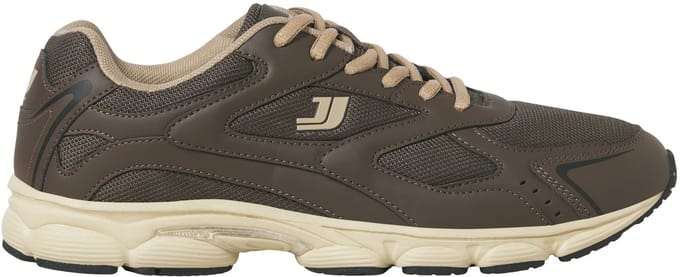 JACK&JONES - JFWEDGE COMBO SNEAKER STYD LN - Heren - Veterschoenen