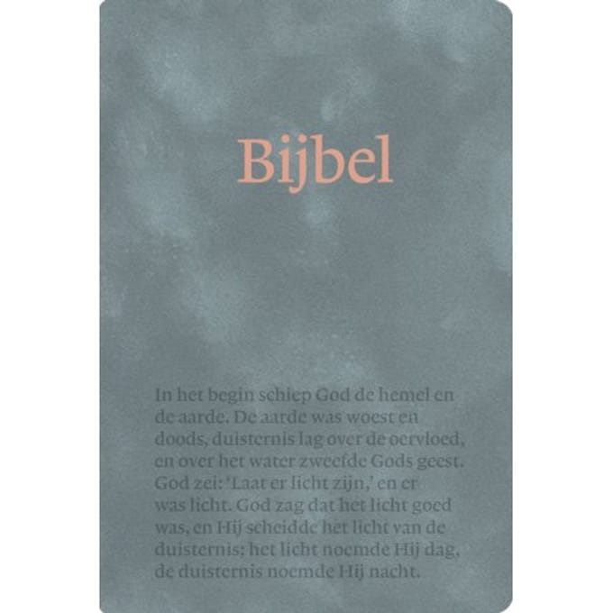 Nbv21 Handbijbel