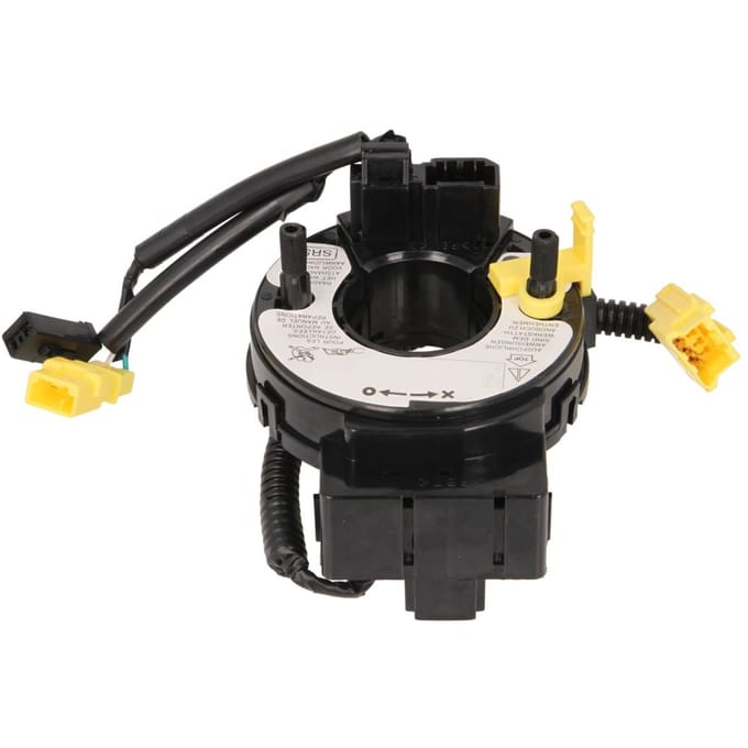 Oprolmechanisme airbag, stuur AKUSAN K01W110AKN