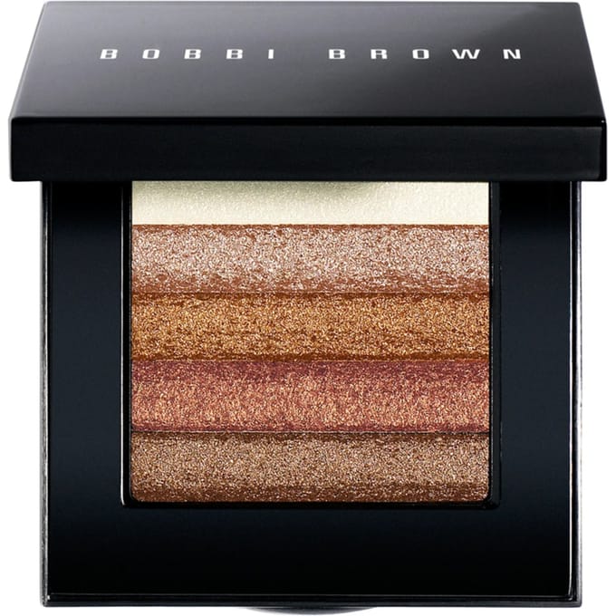Bobbi Brown Shimmer Brick Highlighter poeder 10.3 gr