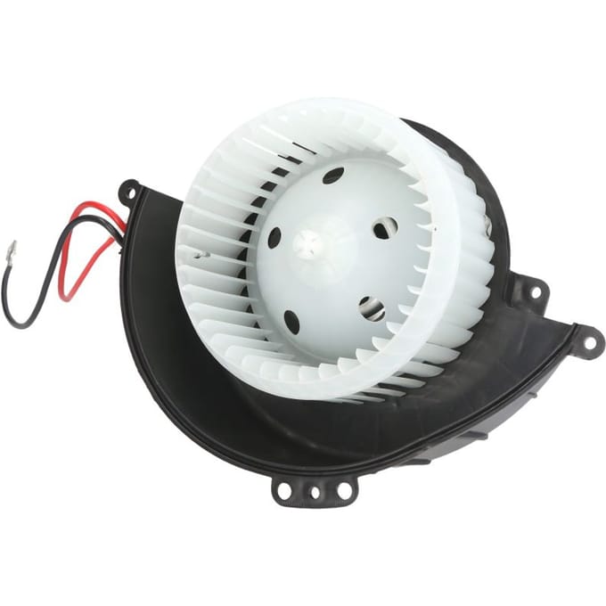 Interieurventilator THERMOTEC DDX014TT