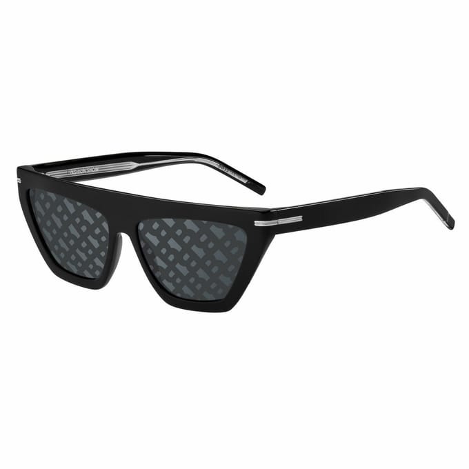 Zonnebril Dames Hugo Boss BOSS-1609-S-807 ø 58 mm