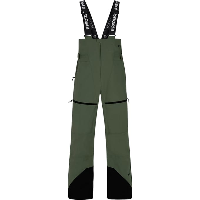 Protest Mens Prtbase Salopette