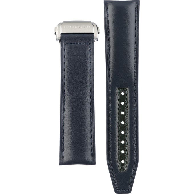 Hamilton Straps H690.435.103 Broadway band