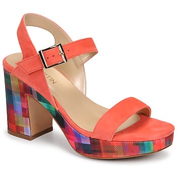 Sandalen met hakken JB Martin XEPIA