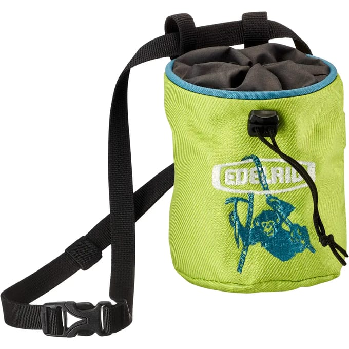 Magnesia zak Edelrid Muffin