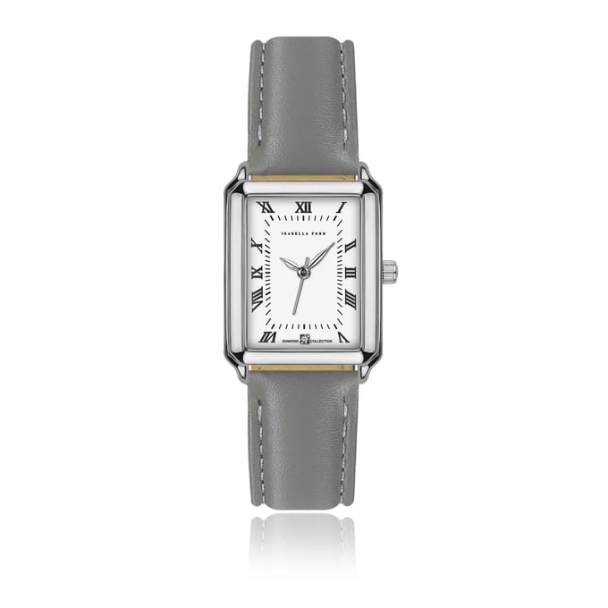 Vrouwenhorloge Isabella Ford Netty
