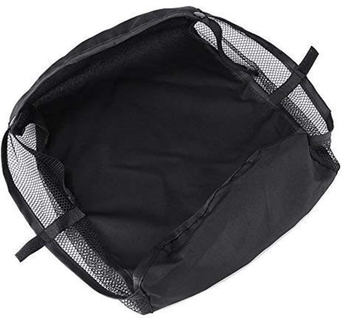 Dailygoody - Kinderwagen Organizer - Multifunctionele Opbergtas