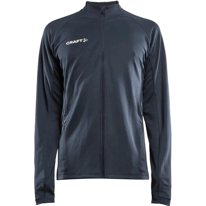 Jas Craft full zip evolve