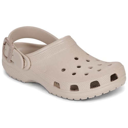 Crocs  Klompen Classic Enamel Buckle Clog
