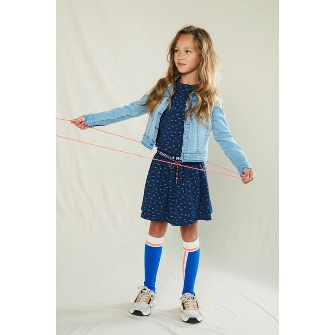 Nono - maat 27-30- Rose Kids Meisjes Sokken