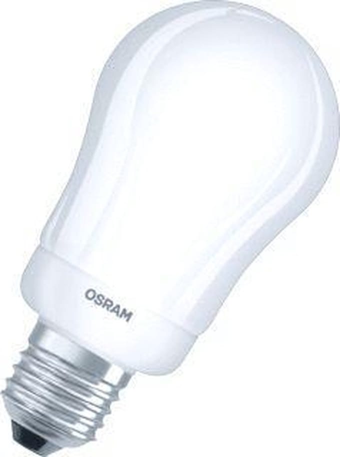 Osram Dulux spaarlamp 4008321942593