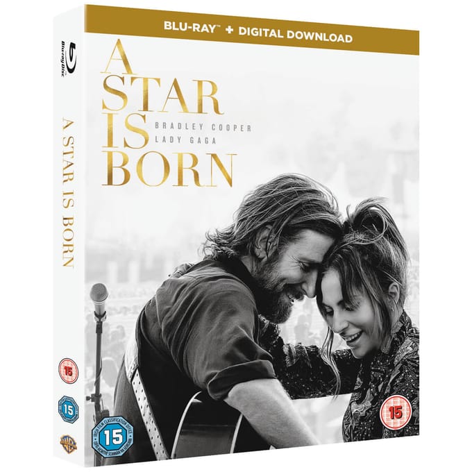 A Star Is Born