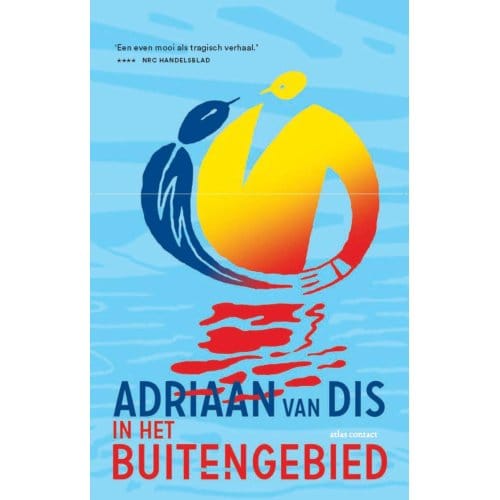 In Het Buitengebied - Adriaan van Dis