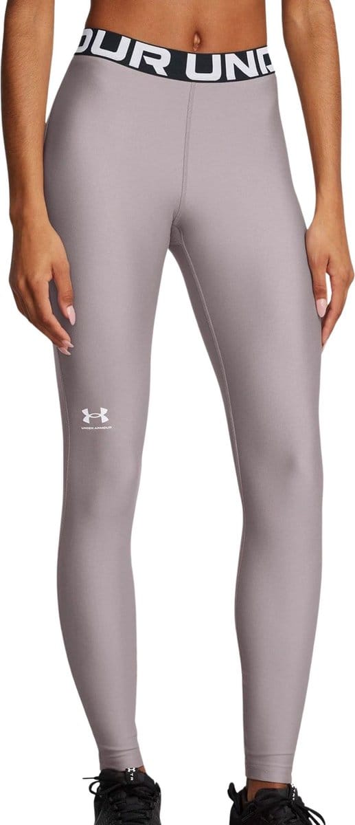 Under Armour HeatGear Authentics Tight Dames - Maat L