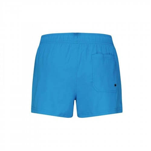 Puma Heren Logo Zwemshort (Violet)