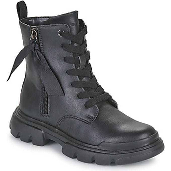 Geox J Junitte G Laarzen - Streetwear - Kind