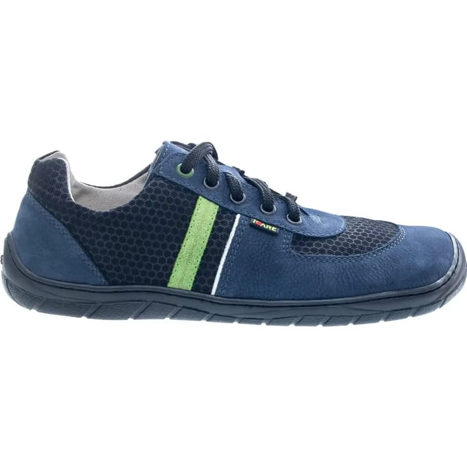 Trainers Fare Bare Aerasky
