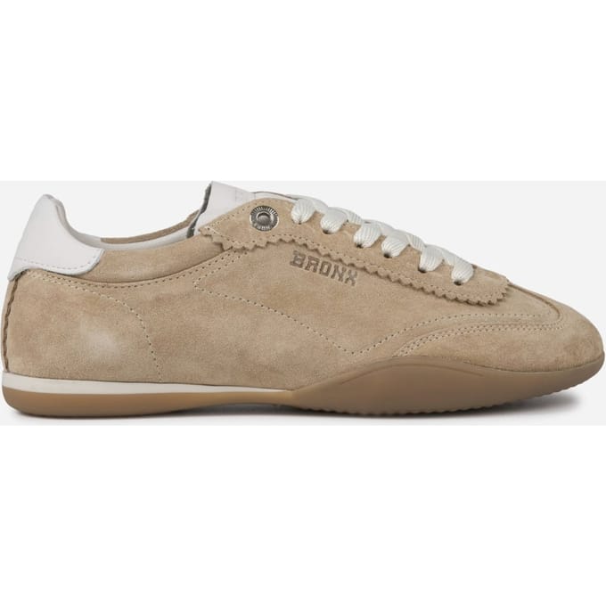 Bronx Park-err Sneaker Oatmilk/offwhite Taglia: 41 | Sneakers Outlet | Donna | Bianco