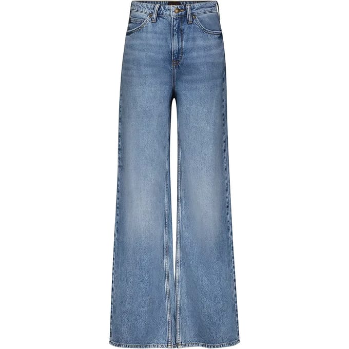 Damesjeans Lee Stella A Line