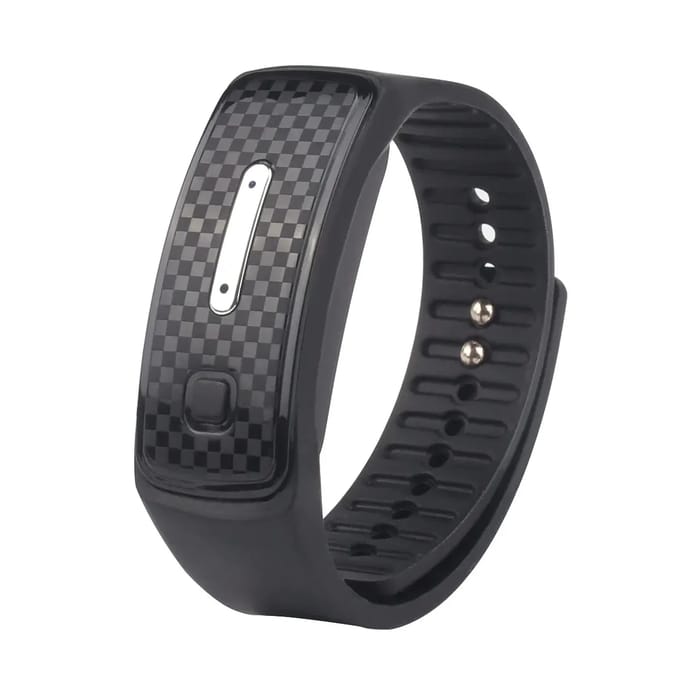 Muggen afstotende armband Platyne