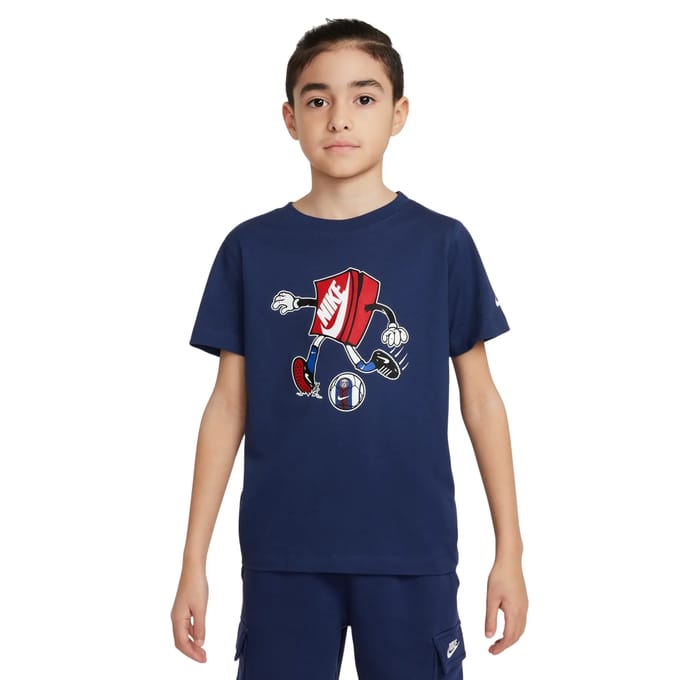 PSG kinder T-shirt Box 2025/26