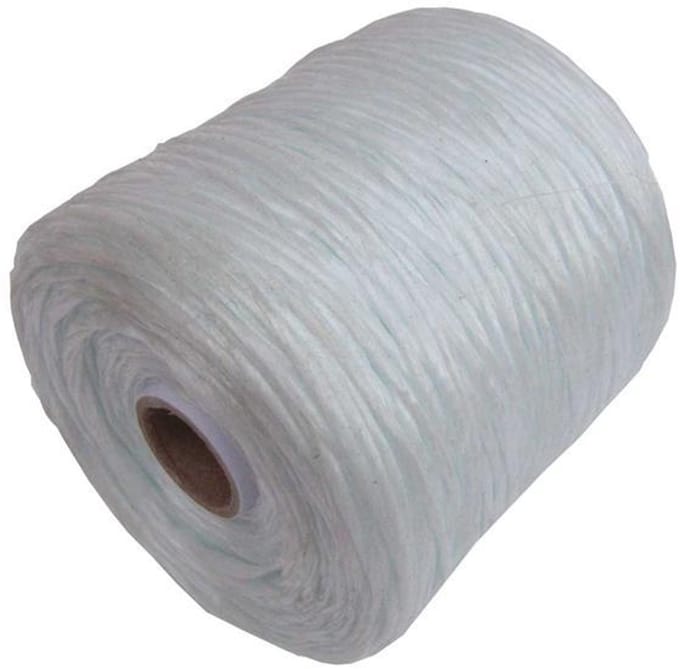 Stomil - Polypropyleen Lijn - 4kg - 2000m - Rol