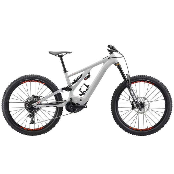 Framebescherming Monkey Products Specialized - Kenevo-Alloy - 2020-2023
