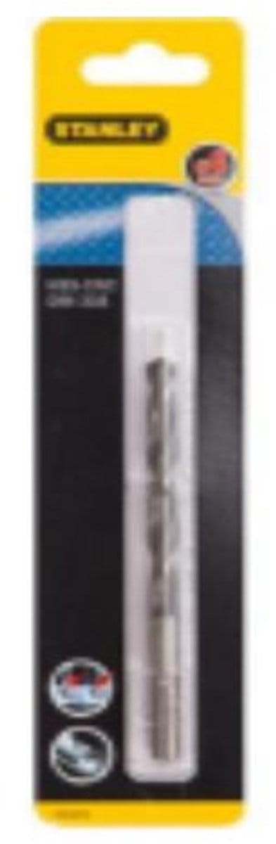 Stanley Hss-metaalboor Hss-cnc - 8x117mm