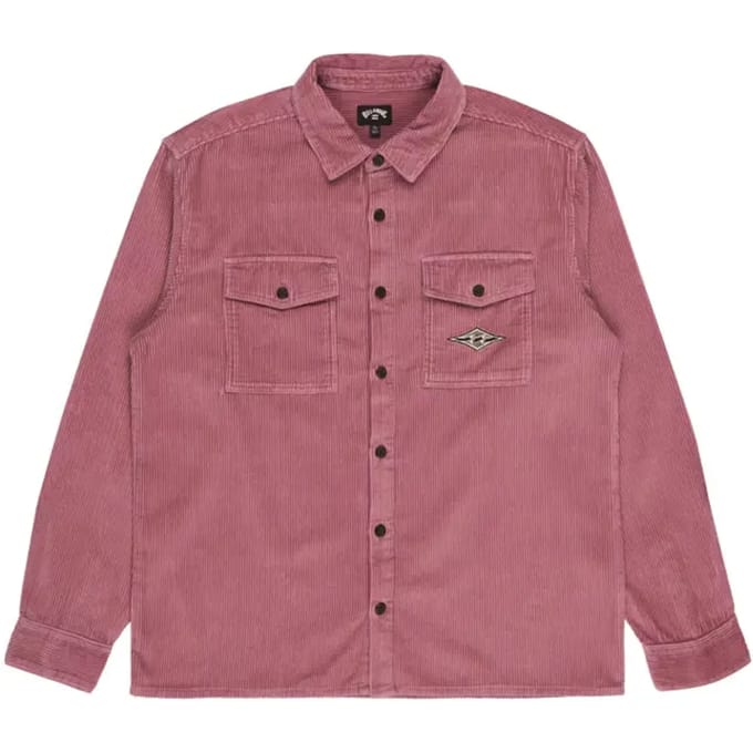 Shirt met lange mouwen Billabong Bong Days