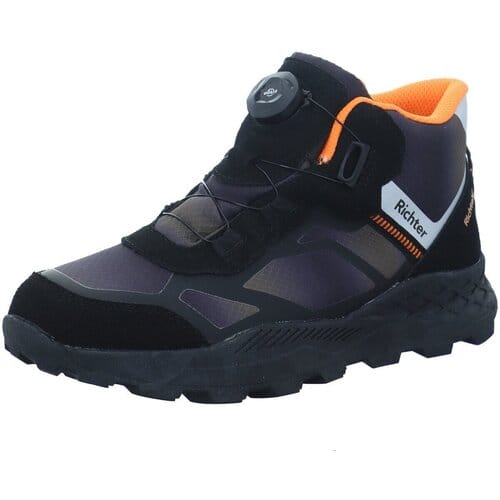 Trail Richter -