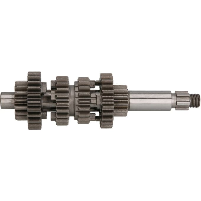Scooter koppeling, compleet INPARTS IP000310