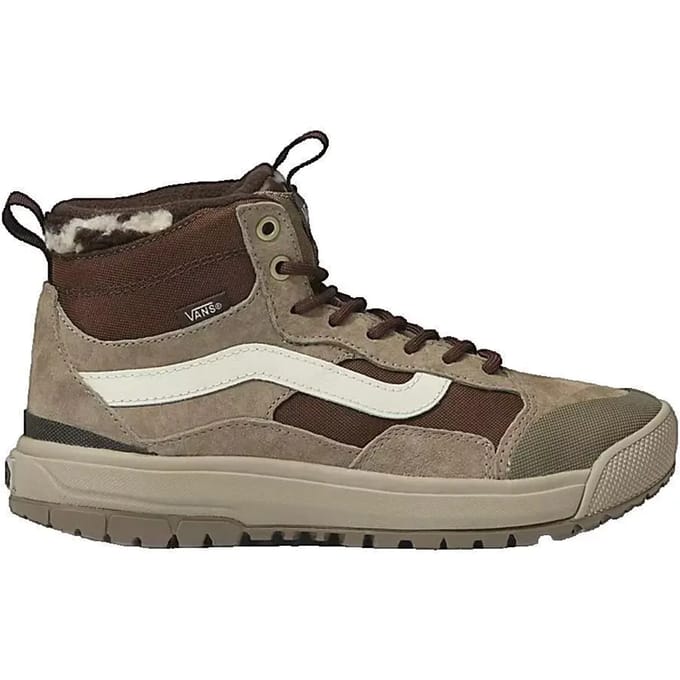 Sneakers Vans Baskets Sentry WC MTE-1 marron / beige