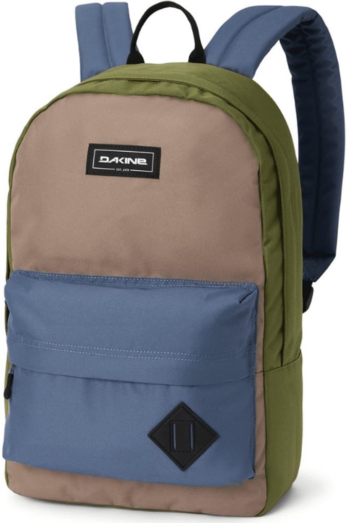 Dakine Uni Rugzak 365 Pack 21l Seabed | Multicolour | Maat: One Size