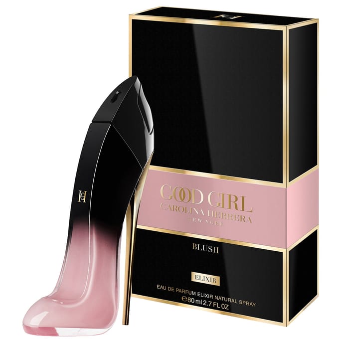 Carolina Herrera Blush Elixir Carolina Herrera - Good Girl Blush Elixir  - 80 ML