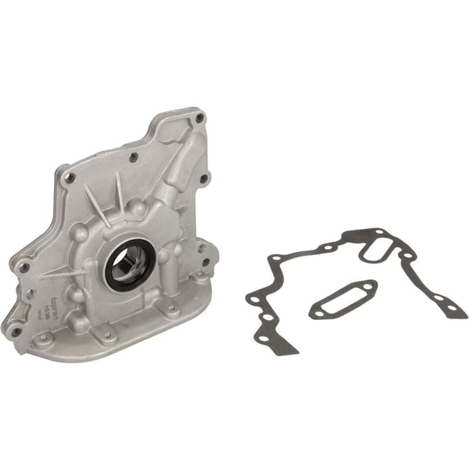 Topran Oliepomp HANS PRIES 110 349