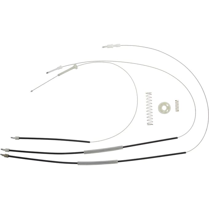 Raamregelaar reparatieset BLIC 6205-05-020806P